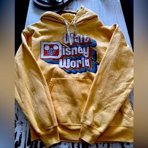 Walt Disney World Hoodie